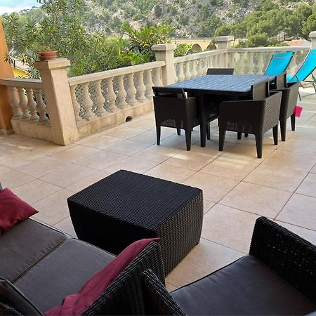 אנשוייס-לה-רדון La Casa Calanquaise - Mer A 250M Accessible A Pied - T2 Spacieux Independant - Terrasse Ombragee מראה חיצוני תמונה