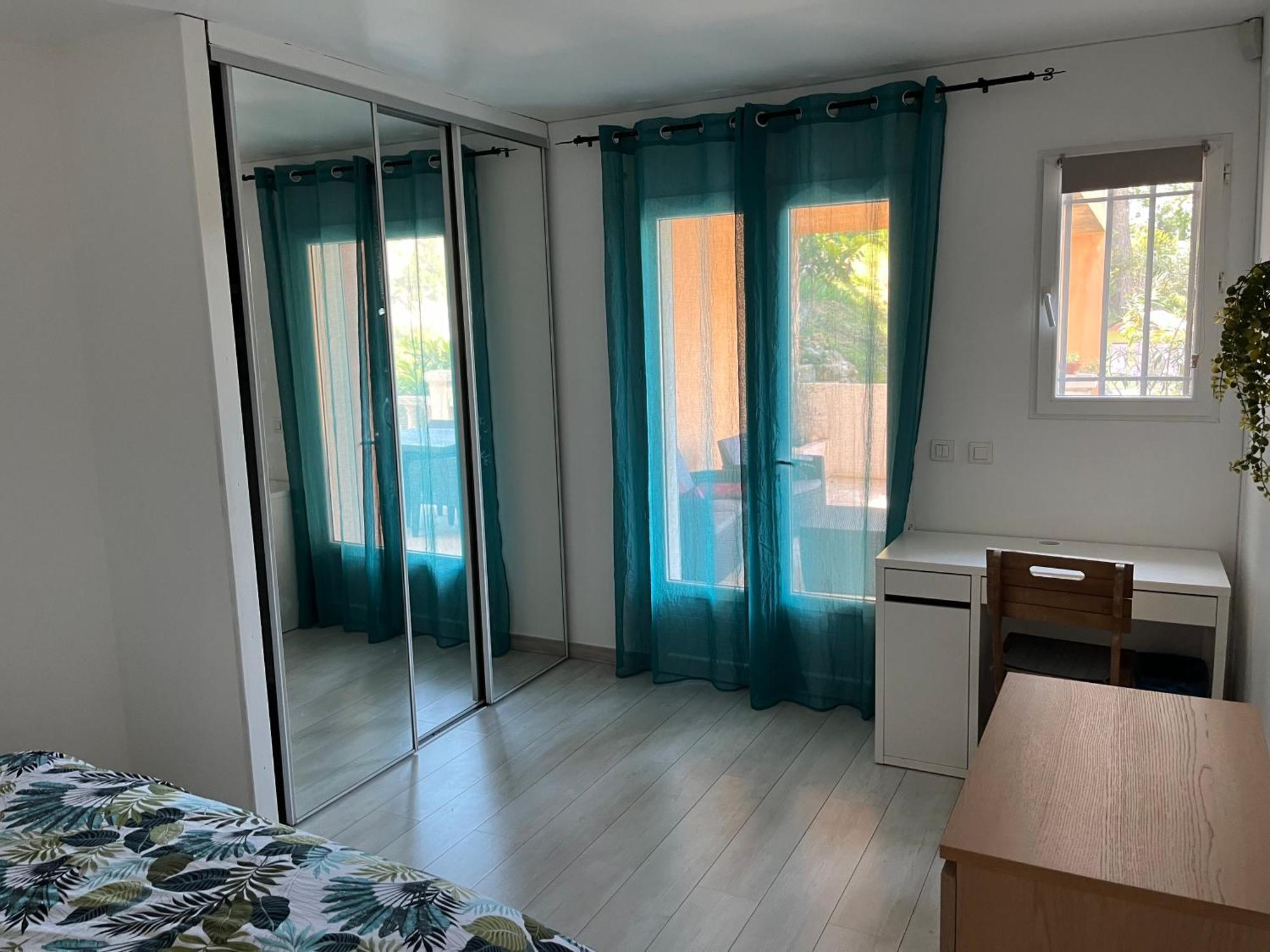 אנשוייס-לה-רדון La Casa Calanquaise - Mer A 250M Accessible A Pied - T2 Spacieux Independant - Terrasse Ombragee מראה חיצוני תמונה