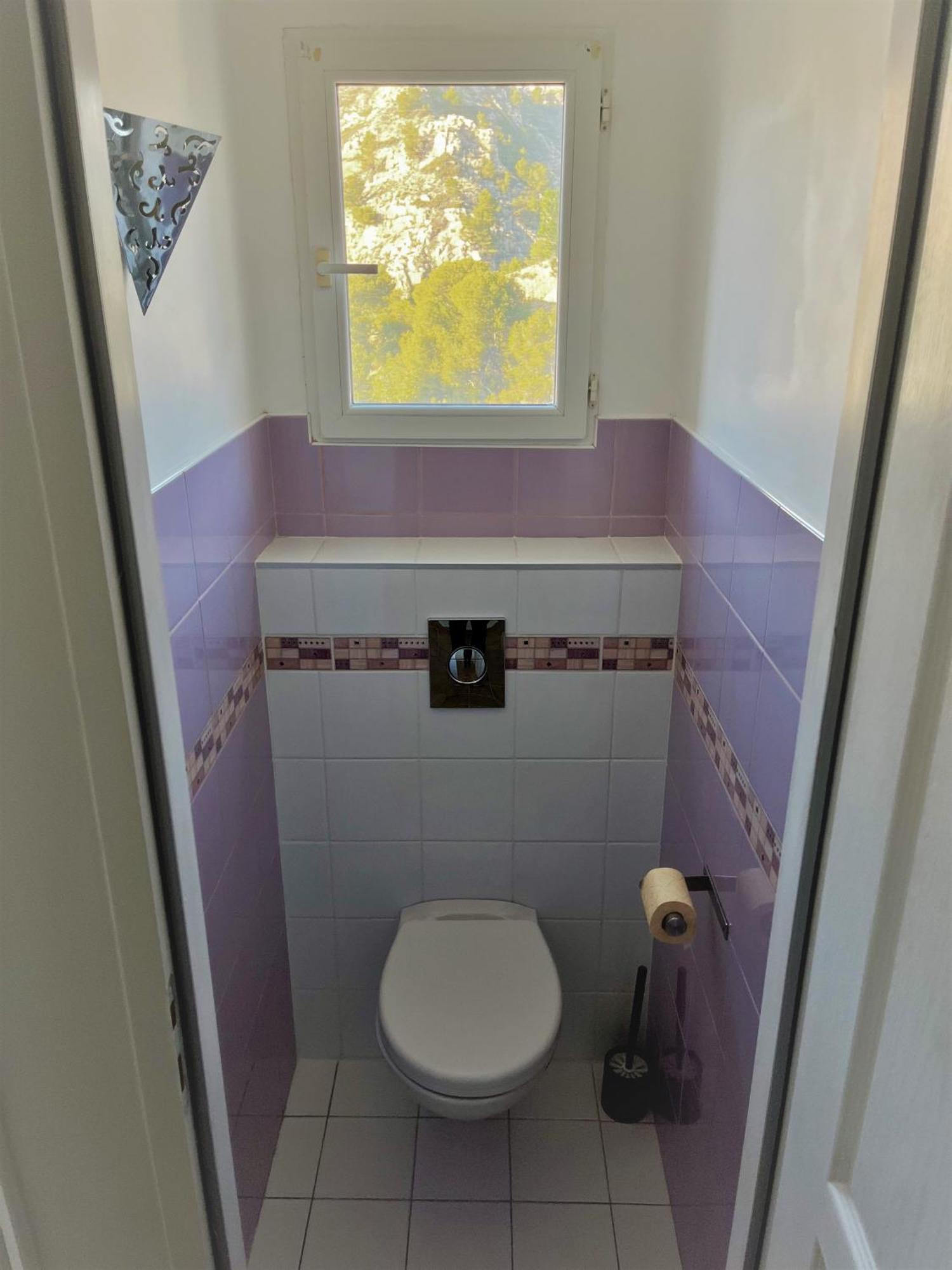 אנשוייס-לה-רדון La Casa Calanquaise - Mer A 250M Accessible A Pied - T2 Spacieux Independant - Terrasse Ombragee מראה חיצוני תמונה