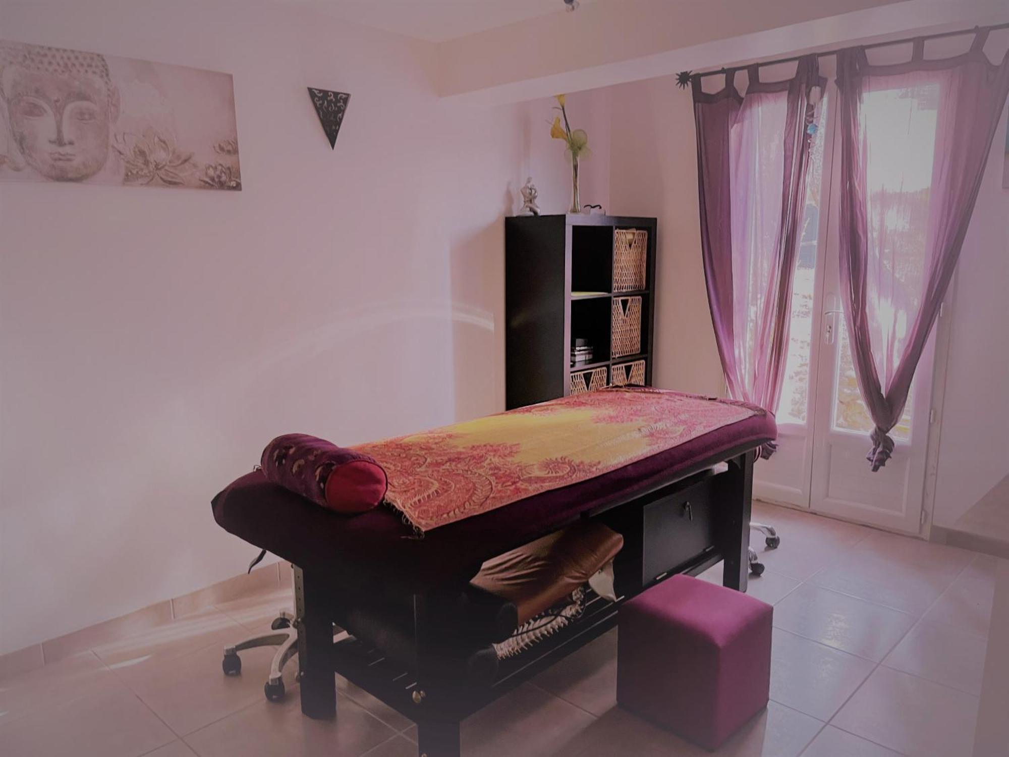 אנשוייס-לה-רדון La Casa Calanquaise - Mer A 250M Accessible A Pied - T2 Spacieux Independant - Terrasse Ombragee מראה חיצוני תמונה