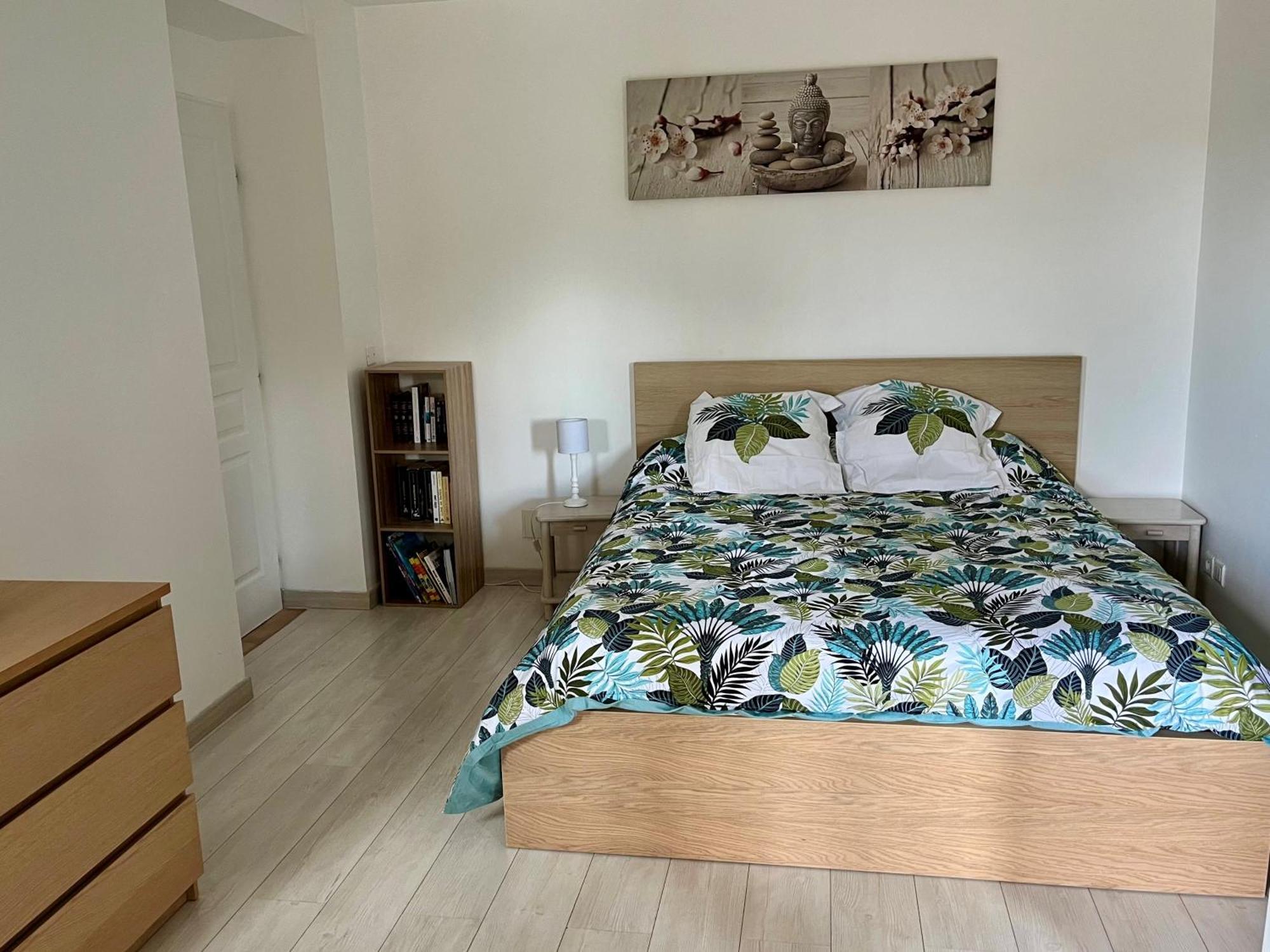 אנשוייס-לה-רדון La Casa Calanquaise - Mer A 250M Accessible A Pied - T2 Spacieux Independant - Terrasse Ombragee מראה חיצוני תמונה